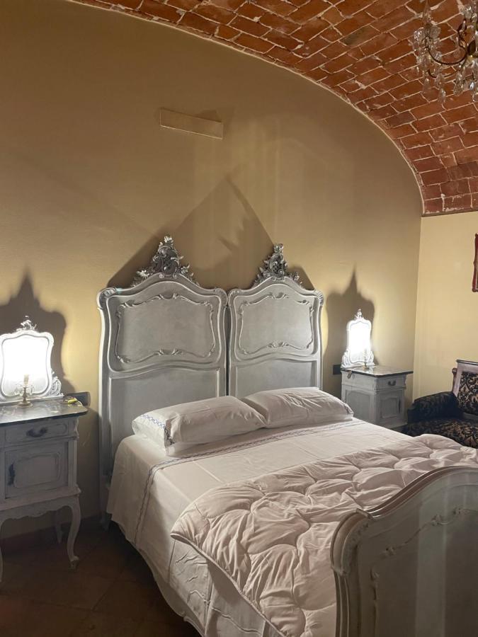 Residenza Nikol Appartamento Giulia Казале Монферато Екстериор снимка