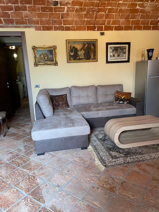 Residenza Nikol Appartamento Giulia Казале Монферато Екстериор снимка